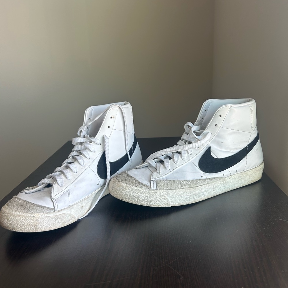 Nike Men's Blazers